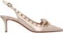 Valentino Garavani Stijlvolle Slingback Schoenen - Thumbnail 1