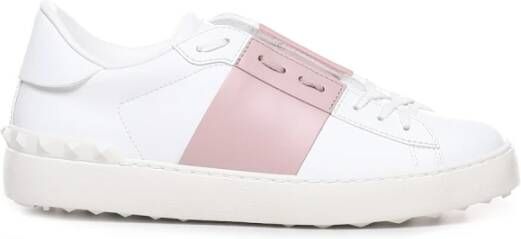Valentino Garavani Stijlvolle Sneakers