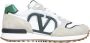 Valentino Garavani Stijlvolle Sneakers Multicolor Heren - Thumbnail 1