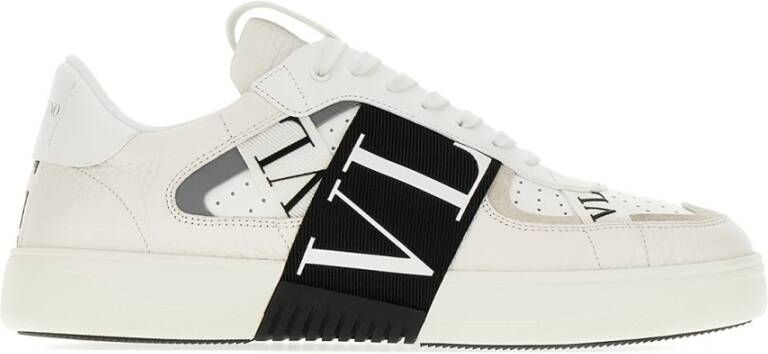 Valentino Garavani Stijlvolle Sneakers voor dagelijks gebruik