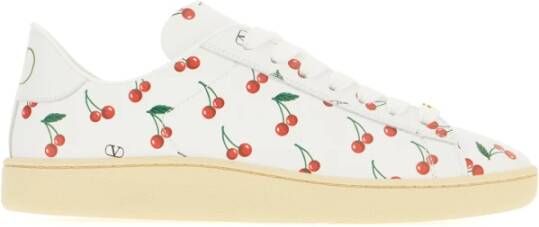 Valentino Garavani Stijlvolle Sneakers voor dagelijks gebruik
