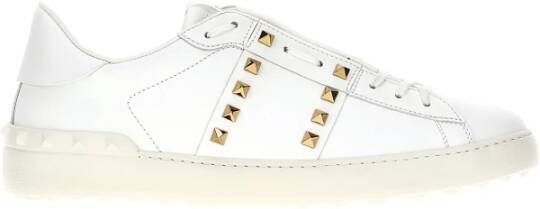 Valentino Garavani Stijlvolle Sneakers voor dagelijks gebruik