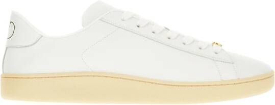 Valentino Garavani Stijlvolle Sneakers voor een Trendy Look