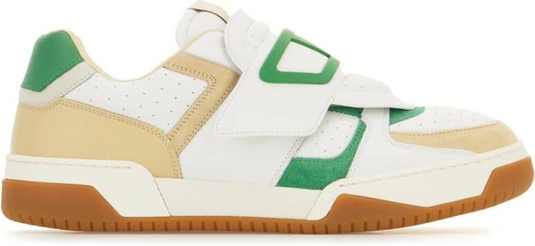 Valentino Garavani Stijlvolle Sneakers voor een Trendy Look
