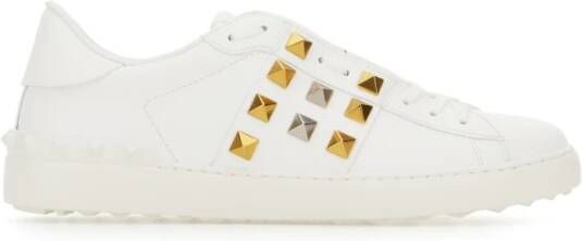 Valentino Garavani Stijlvolle Sneakers voor nen en