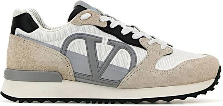 Valentino Garavani Stijlvolle Sneakers voor nen en