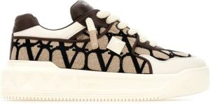 Valentino Garavani Stijlvolle Sneakers voor Mannen en Vrouwen Meerkleurig Heren