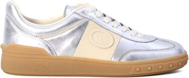 Valentino Garavani Stijlvolle Sneakers voor Modieuze Look