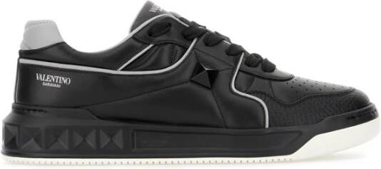 Valentino Garavani Stijlvolle Sneakers voor Trendy Look