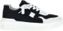 Valentino Garavani Stijlvolle Sneakers voor Trendy Looks Black Heren - Thumbnail 1