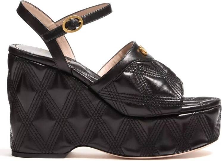 Valentino Garavani Stijlvolle Zomer Sandalen