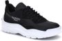 Valentino Garavani Stud Low Top Leren Sneakers - Thumbnail 1