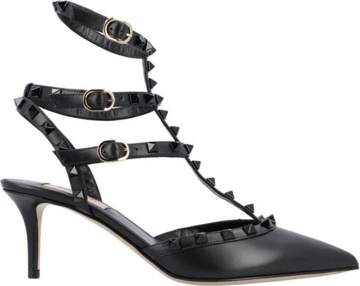 Valentino Garavani Studded Hakken