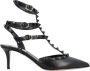 Valentino Garavani Studded Hakken - Thumbnail 1