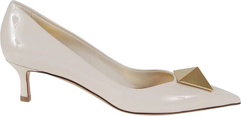 Valentino Garavani Studded Leren Pumps