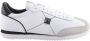 Valentino Garavani Studded leren sneakers - Thumbnail 1