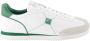 Valentino Garavani Studs Veterschoenen Green - Thumbnail 5