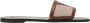 Valentino Garavani Superstar Slippers Beige Dames - Thumbnail 1