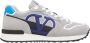 Valentino Garavani Modieuze Sneakers voor Trendy Stijlen Multicolor Heren - Thumbnail 1