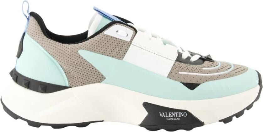 Valentino Garavani True Act Sneakers