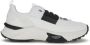 Valentino Garavani True Act Sneakers Mesh Rubberen Stof - Thumbnail 1
