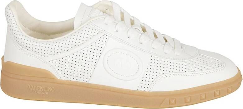 Valentino Garavani Upvillage Low-Top Sneaker