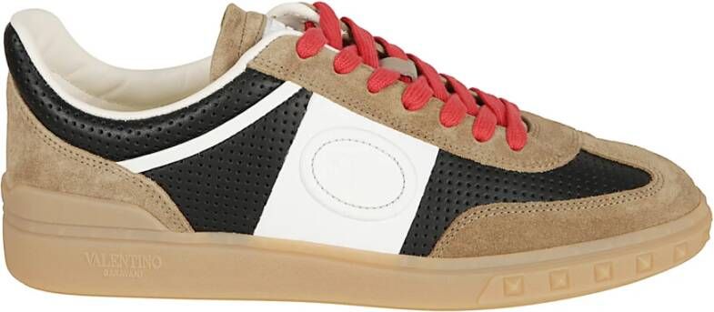 Valentino Garavani Upvillage Low-top Sneaker