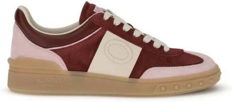 Valentino Garavani Upvillage Sneaker met VLogo Signature