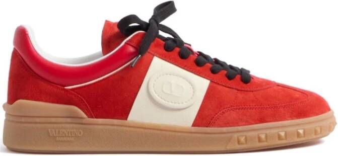 Valentino Garavani Upvillage Lage Sneakers