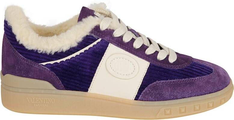 Valentino Garavani Upvillage Sneakers