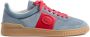 Valentino Garavani Grijze Upvillage Sneakers met Vlogo Detail Gray Heren - Thumbnail 1