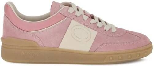 Valentino Garavani Upvillage Sneakers met VLogo-detail