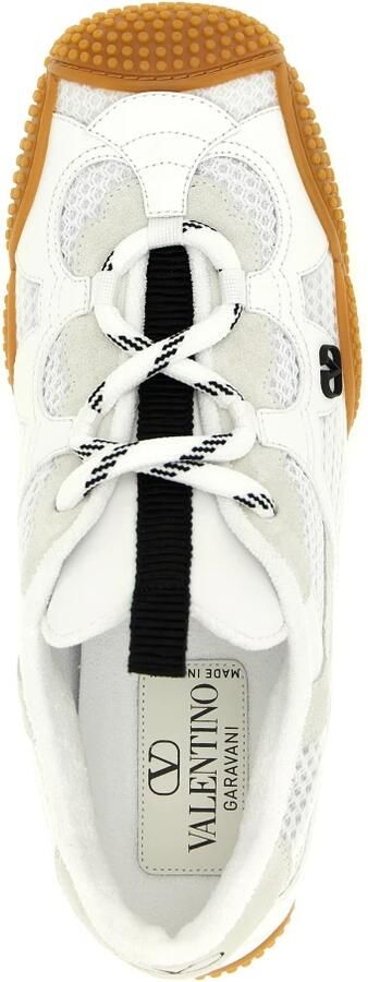 Valentino Garavani Amphibia Sneaker - Foto 2