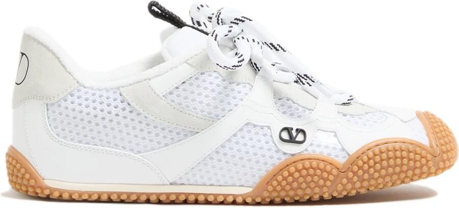 Valentino Garavani Amphibia Sneakers - Foto 3