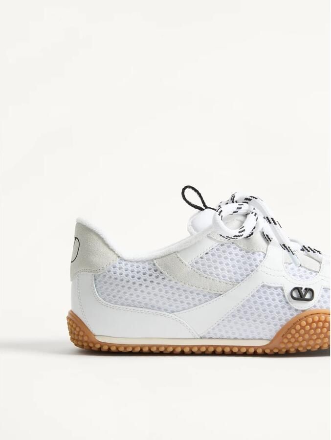 Valentino Garavani Amphibia Sneakers - Foto 2