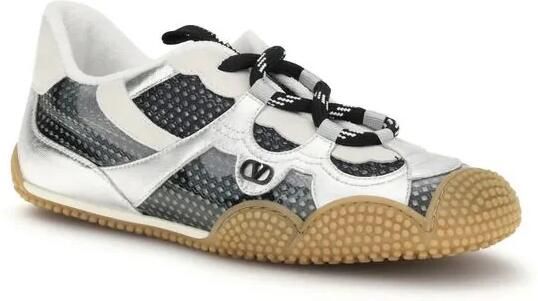 Valentino Garavani Amphibia VLogo Sneakers