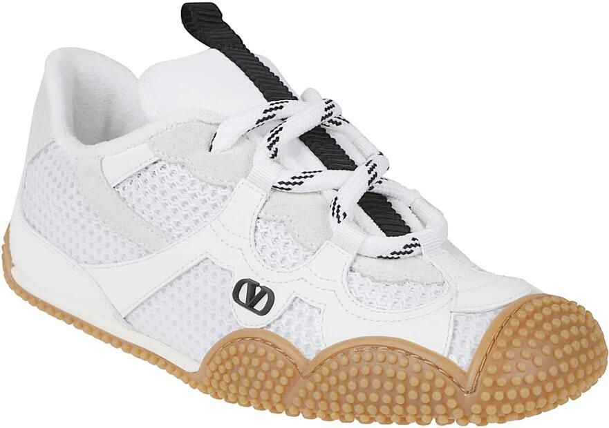 Valentino Garavani Amphibia Sneaker - Foto 2