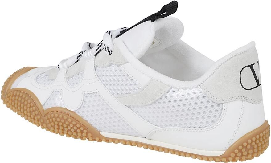 Valentino Garavani Amphibia Sneaker - Foto 3