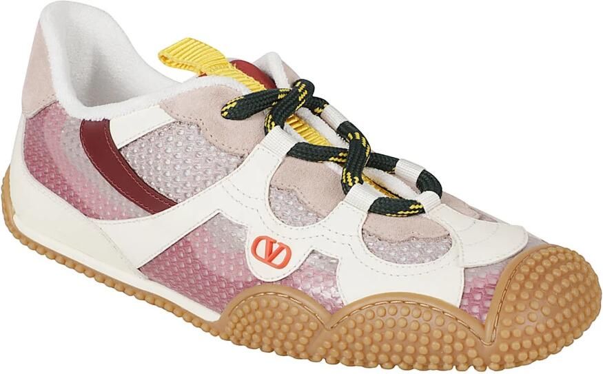 Valentino Garavani Amphibia Sneaker - Foto 2