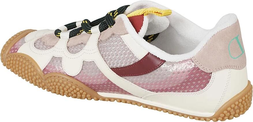 Valentino Garavani Amphibia Sneaker - Foto 3