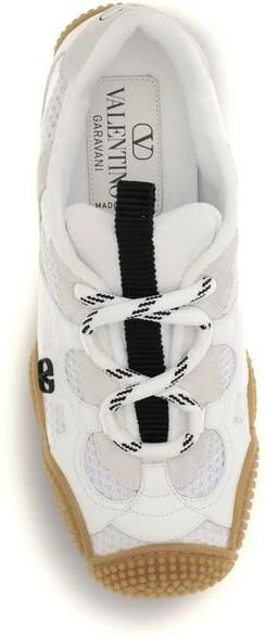 Valentino Garavani Amphibia Sneakers - Foto 4