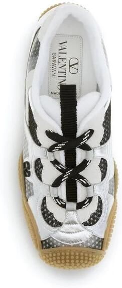 Valentino Garavani Amphibia VLogo Sneakers - Foto 2