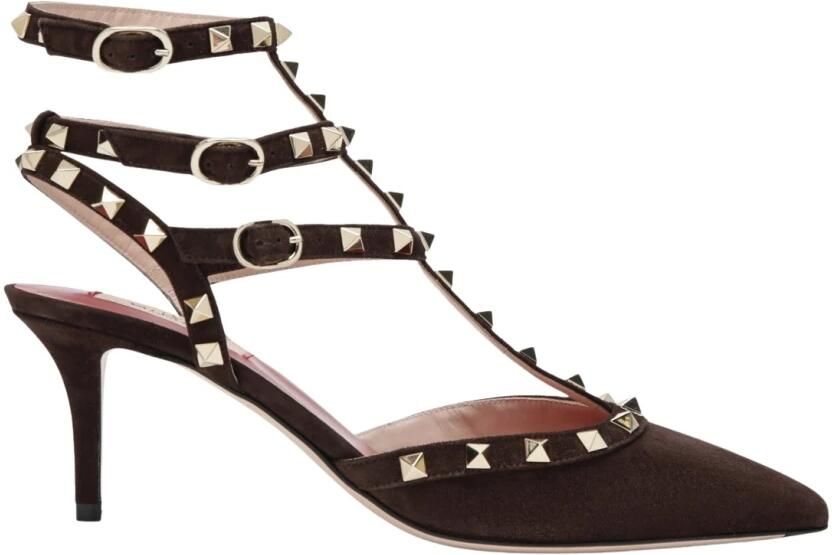 Valentino Garavani Ankle Strap T. 65