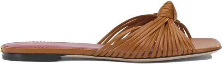 Valentino Garavani Annet Slide Sandalen