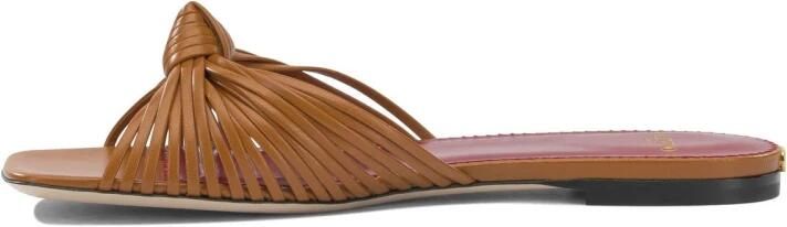 Valentino Garavani Annet Slide Sandalen - Foto 5