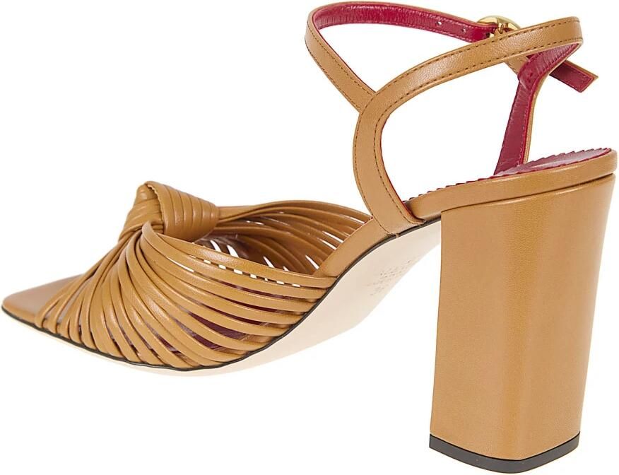 Valentino Garavani Annet T. 90 Sandal - Foto 2