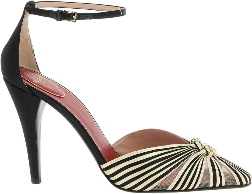 Valentino Garavani Annine Pomp