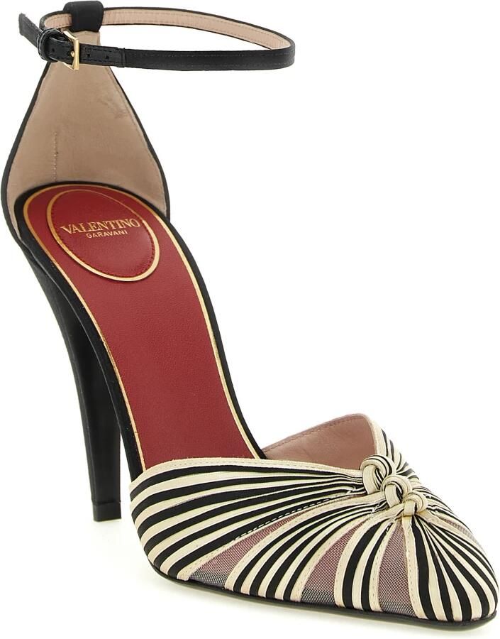 Valentino Garavani Annine Pomp - Foto 3