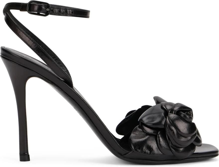 Valentino Garavani Atelier 03 Rose Edition Leren Sandalen