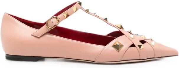 Valentino Garavani Ballerina Flats